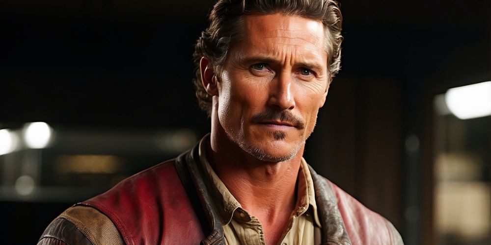 Matthew McConaughey Voices Unique Deadpool Variant in Latest Film